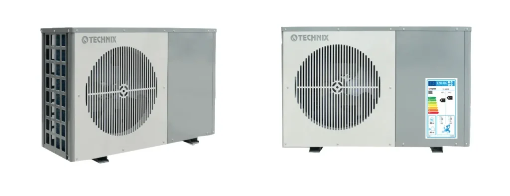 Montaż pompy ciepła Zelów