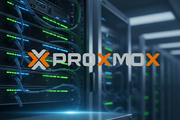 PROXMOX